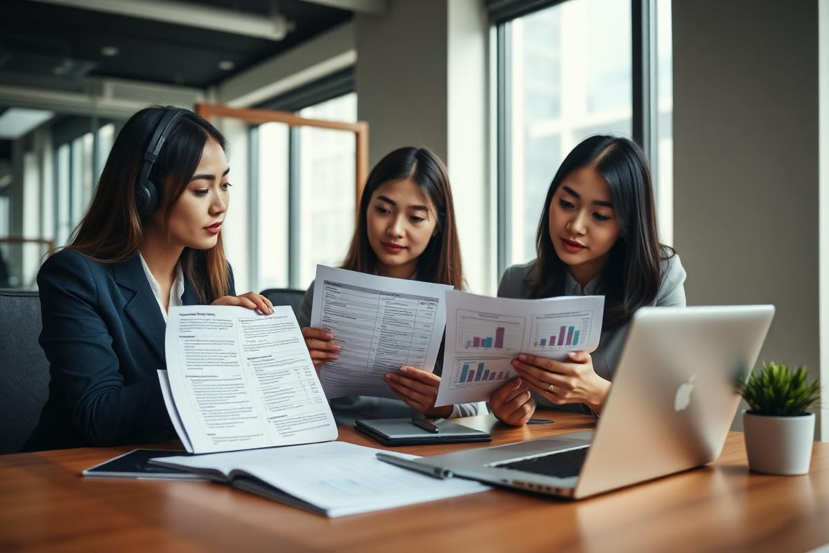 Accounting Services